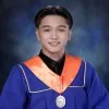 Christian Andrei trinidad