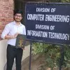 Mayank Singh
