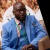 Benjamin kapepelesha