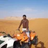Nagaraju Komma