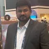 Sundar Vinayagam