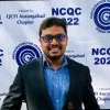 Vignesh Rajendran