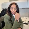 Charmaine Marufu