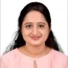 Amitha Dcruz
