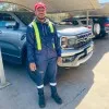 Johannes Thabo Mngxongo