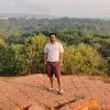 GOURAV KANT SINGH
