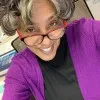 Marjorie Fernandes