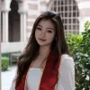 Rica Zhang