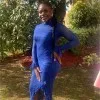 Kennicia Simmons