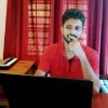 Antony MJ