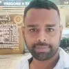 Girish Gowda