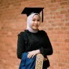 Nayli Sofea Nazaruddin