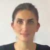 Zahra Rozehkhanakhouni
