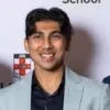 Parth Kothari
