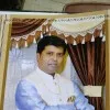 Satish Heddurshetti