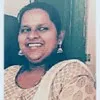 Sharmila Ganesh
