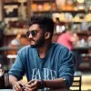 DINU RAJ
