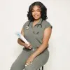 Daejeanae Clayton