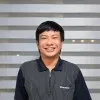 John Robert Gimarangan