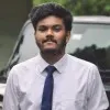 SIDHARTH SANTHOSH