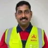 Antony George