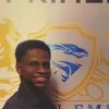 Darnell Cyril