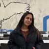 STESHA SAWHNEY