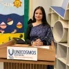 Anushree Chakraborty