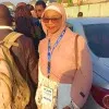 Kareemah Faruq BSc