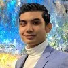 Adam Baharudin