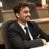 Cameron Naidoo