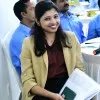 Siddhi Samant