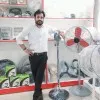 Satyam saini
