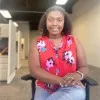 Mariah Thomas