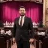Mohamed Moghazy