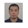 Matt Anthony Morales