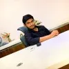 Harshil Boghani