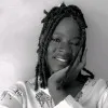 ANISHA NAMAGEMBE