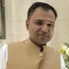 Manish Choudhary