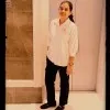 Poorvi Patel
