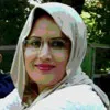 Shazia Muzaffar