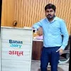 chaudhary Dilip