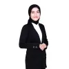 Silvia Indah Wulan Sari