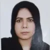 Parveen Amin