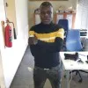 Tshepiso Cedrick Seralene