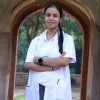 Pragya Tiwari