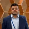 Vivek Bharadwaj Aryasomayajula