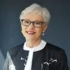 Hon Amy Hogue