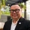 Sam Goh