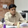 Er Ankit Agrawal